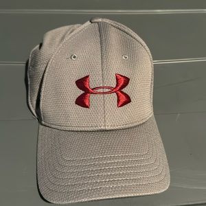 Under Armour hat